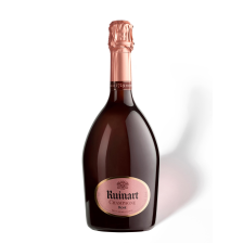 Buy & Send Ruinart Rose 75cl - Ruinart Rose Champagne Gift